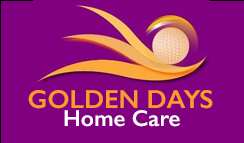 Golden Days Online [logo]